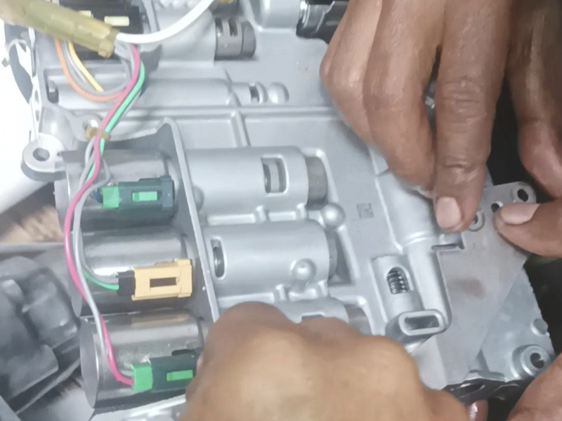 Tune Up