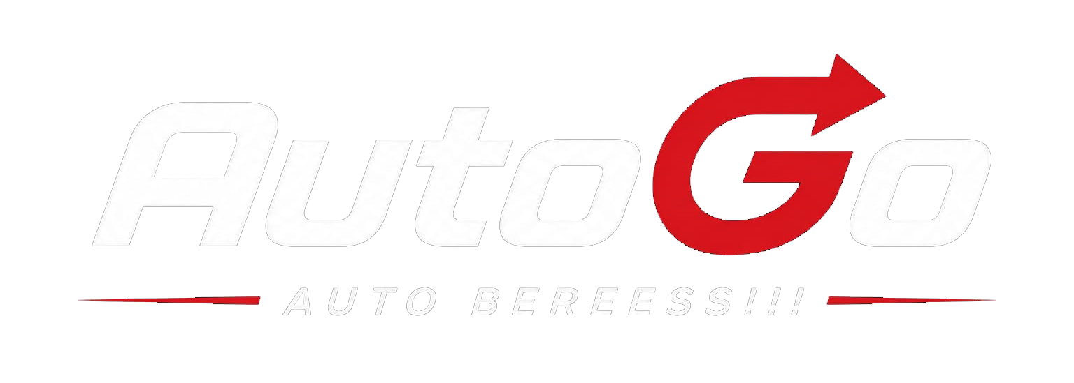 Autogo Logo
